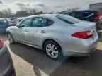 2011 INFINITI M37