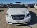 2012 CHRYSLER 200