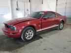 2009 FORD MUSTANG