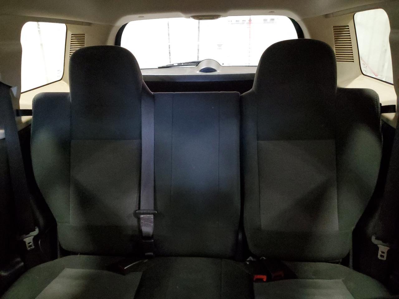 2016 JEEP PATRIOT