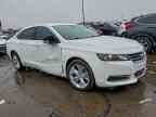 2015 CHEVROLET IMPALA