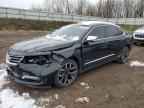 2015 CHEVROLET IMPALA