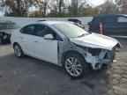 2014 BUICK VERANO