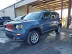 2022 JEEP Renegade