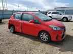 2016 TOYOTA YARIS
