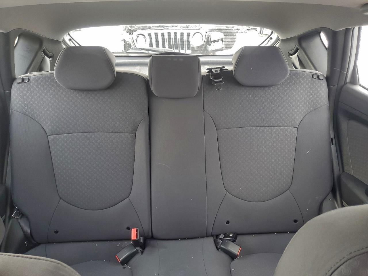 2014 HYUNDAI ACCENT