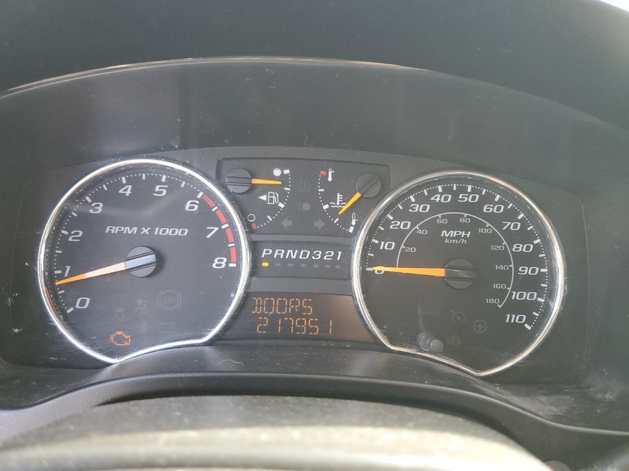 2010 GMC CANYON