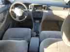 2008 TOYOTA COROLLA