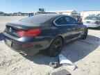 2013 BMW 6 Series