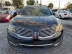 2016 LINCOLN MKX