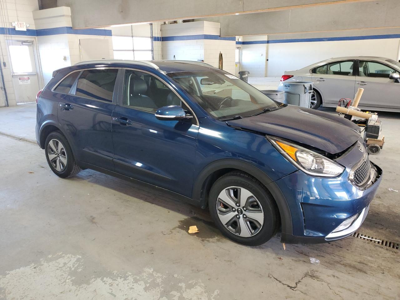 2019 KIA Niro