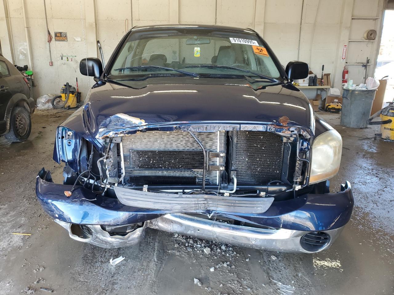 2006 DODGE RAM 1500