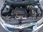 2011 CHEVROLET CRUZE