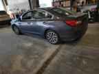 2018 SUBARU Legacy