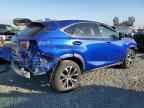 2017 LEXUS NX 200T