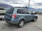 2009 SUBARU FORESTER