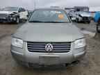 2004 VOLKSWAGEN Passat