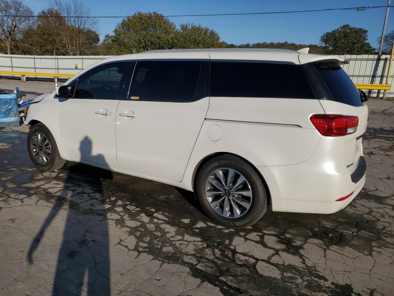 2015 KIA SEDONA