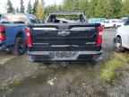 2023 CHEVROLET Silverado