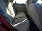 2007 TOYOTA COROLLA