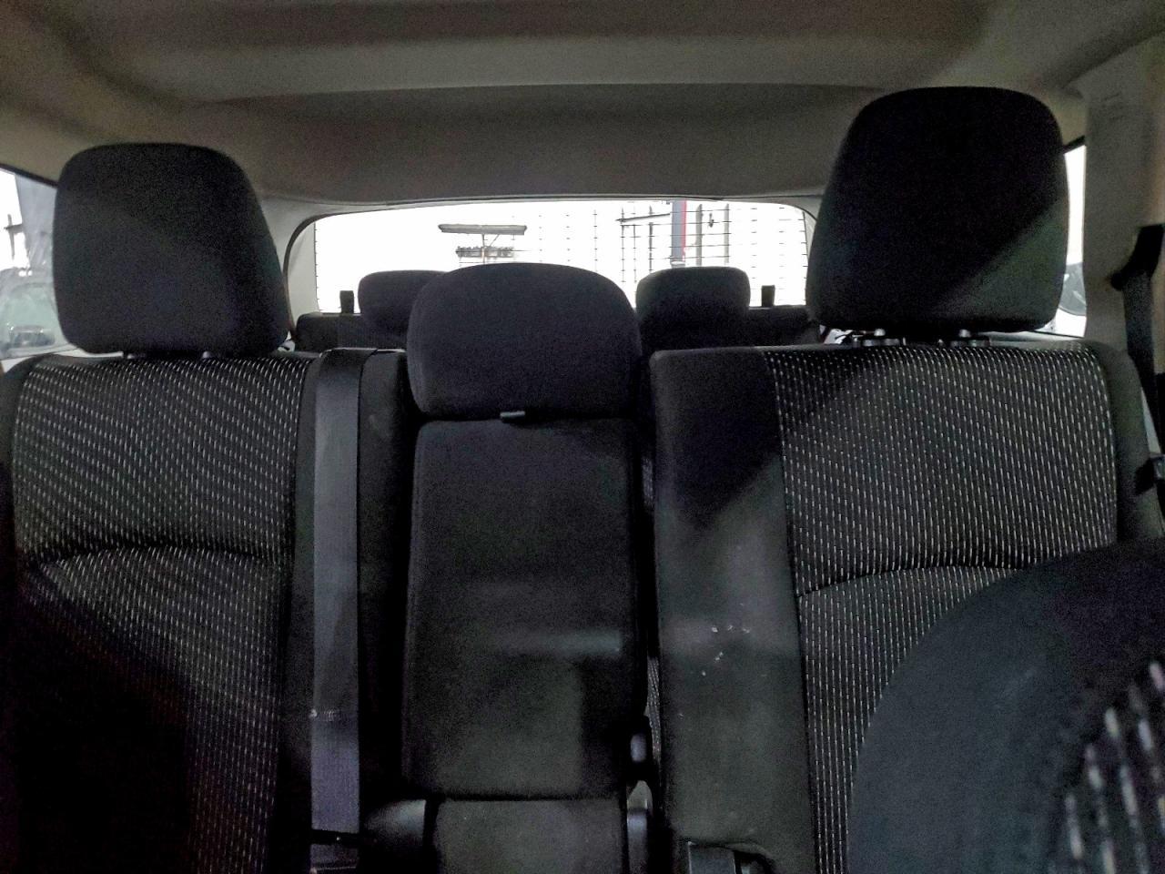 2020 DODGE JOURNEY