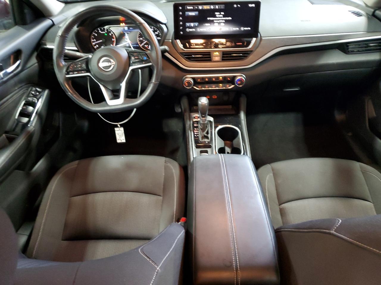 2023 NISSAN ALTIMA