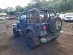 2005 JEEP WRANGLER