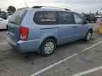 2014 KIA SEDONA