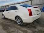 2014 CADILLAC ATS