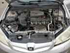 2004 HONDA CIVIC