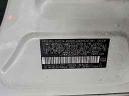 2008 LEXUS IS 250
