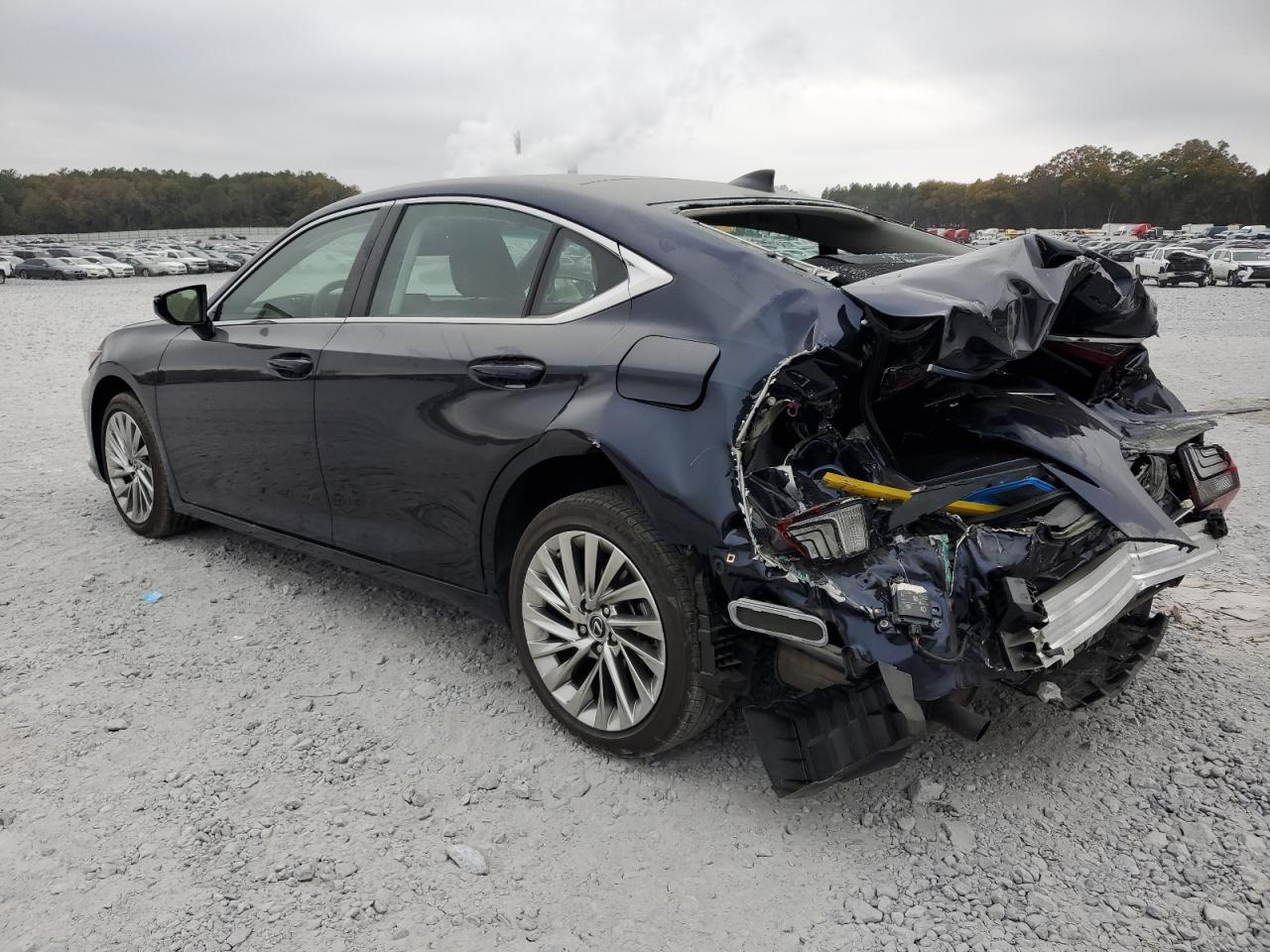 2021 LEXUS ES 350