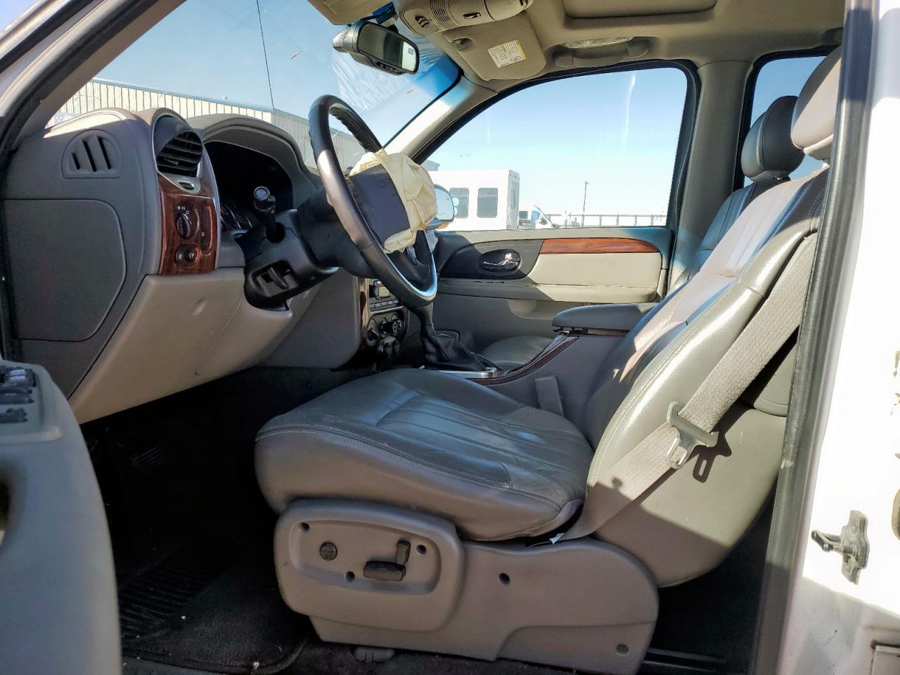 2003 GMC Envoy