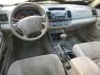 2006 TOYOTA CAMRY