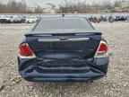 2009 FORD FUSION