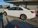2016 CHEVROLET Malibu Limited