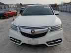 2015 ACURA MDX