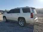 2015 CHEVROLET Tahoe