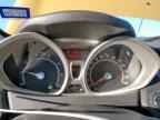 2011 FORD Fiesta