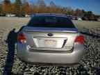 2015 SUBARU IMPREZA
