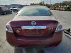 2011 NISSAN ALTIMA