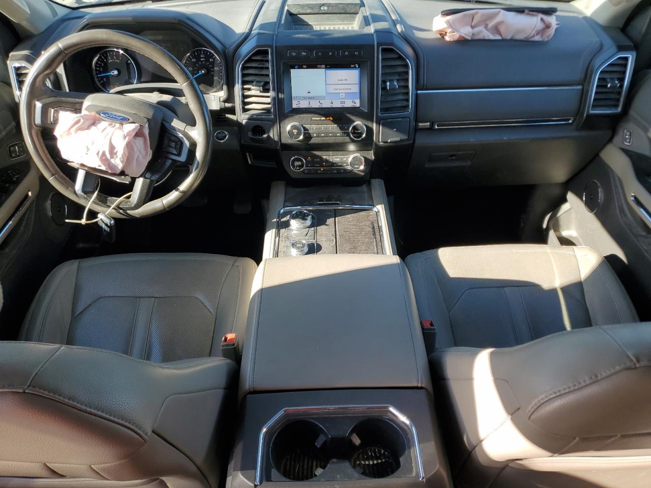 2019 FORD Expedition