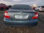 2004 TOYOTA CAMRY
