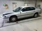 2000 CHEVROLET IMPALA