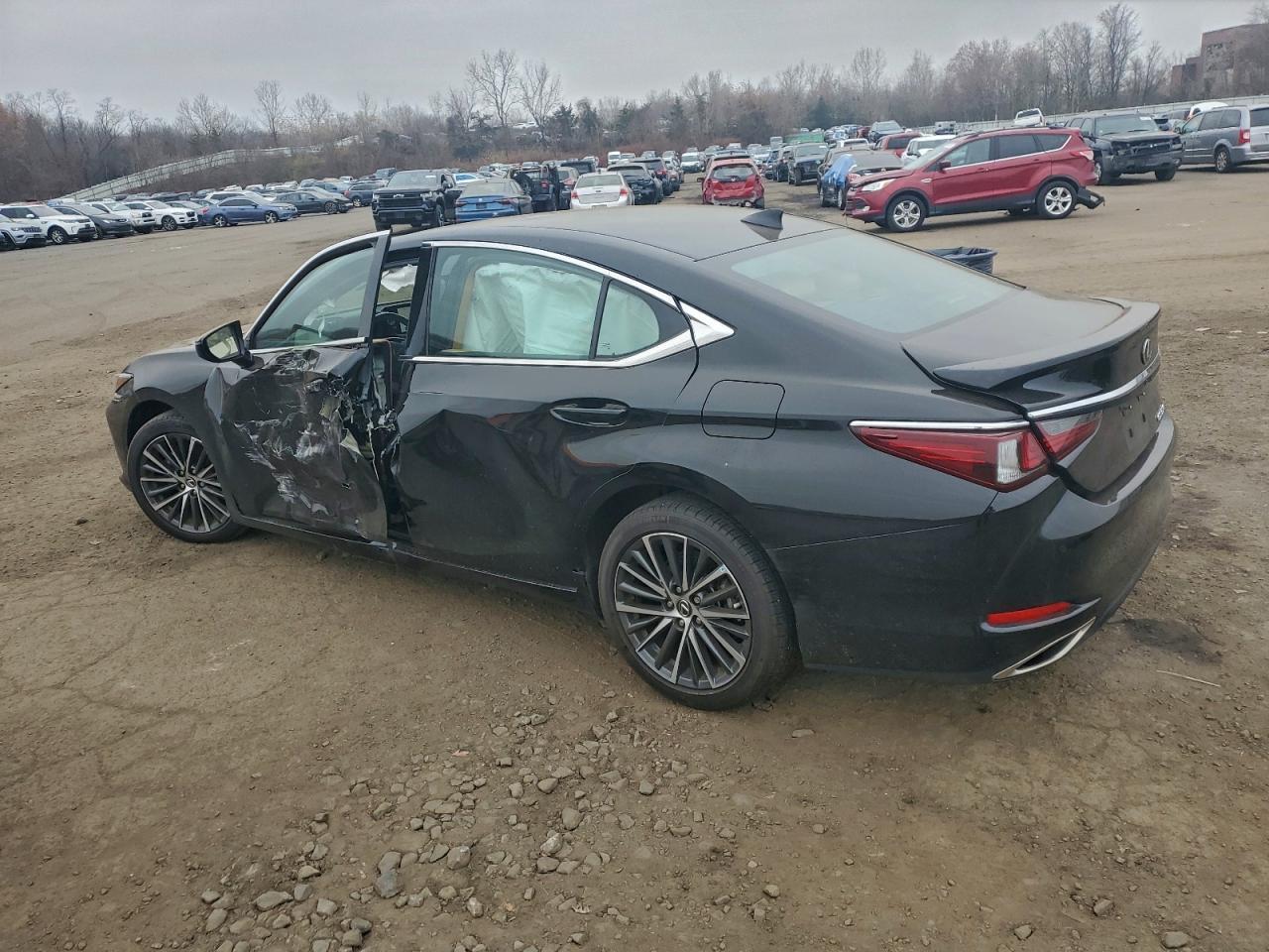 2023 LEXUS ES 350