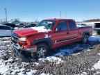 2006 CHEVROLET Silverado