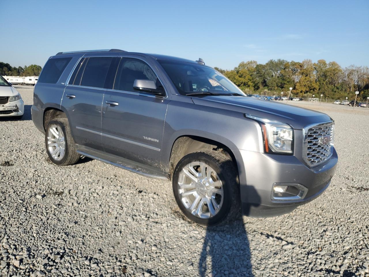 2019 GMC Yukon