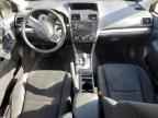 2014 SUBARU IMPREZA