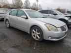2005 NISSAN Maxima