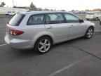 2005 MAZDA 6